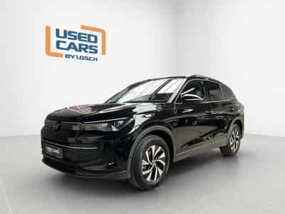 VW Tiguan Life+DSG+P.Design+P.Confort+LM17+Led+P.Select (2026) - Photo 1