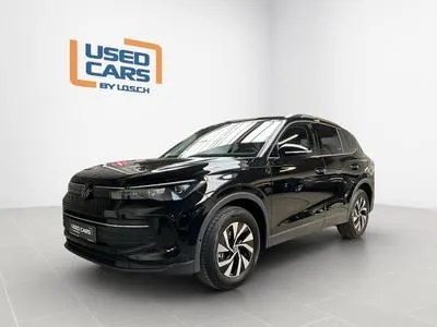 VW Tiguan (2026) - Foto 10