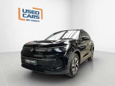 VW Tiguan Life+DSG+P.Design+P.Confort+LM17+Led+P.Select (2026) - Photo 4