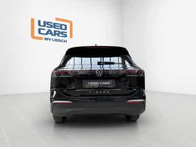 VW Tiguan Life+DSG+P.Design+P.Confort+LM17+Led+P.Select (2026) - Photo 7