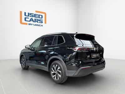 VW Tiguan Life+DSG+P.Design+P.Confort+LM17+Led+P.Select (2026) - Photo 5