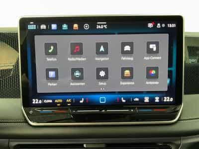 VW Tiguan Life+DSG+P.Design+P.Confort+LM17+Led+P.Select (2026) - Photo 13