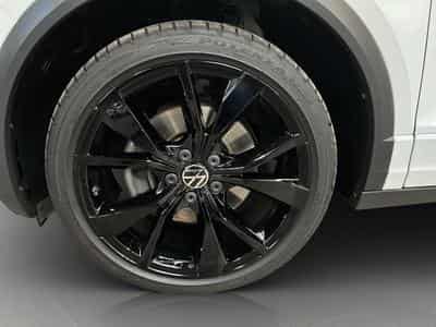 VW T-Roc R-Line+DSG+LM19+IQ-Light+Black-Style+Stand-H.+Keyless (2022) - Photo 8
