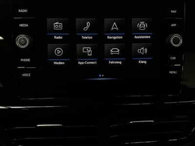 VW T-Roc R-Line+DSG+LM19+IQ-Light+Black-Style+Stand-H.+Keyless (2022) - Photo 13
