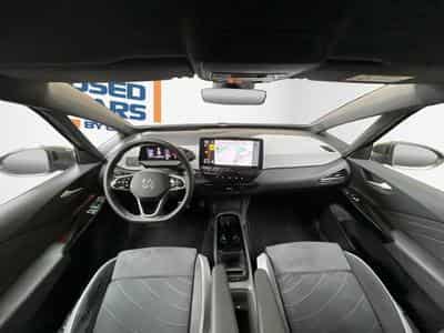 VW ID.3 77kWh+Pro-S+P.Design+P.Confort+P.Assistance+Wärme-Pumpe (2023) - Photo 3