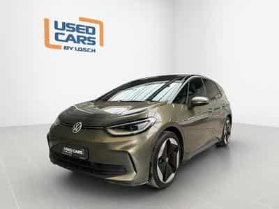 VW ID.3 77kWh+Pro-S+P.Design+P.Confort+P.Assistance+Wärme-Pumpe (2023) - Photo 1