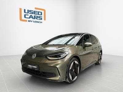 VW ID.3 77kWh+Pro-S+P.Design+P.Confort+P.Assistance+Wärme-Pumpe (2023) - Foto 1