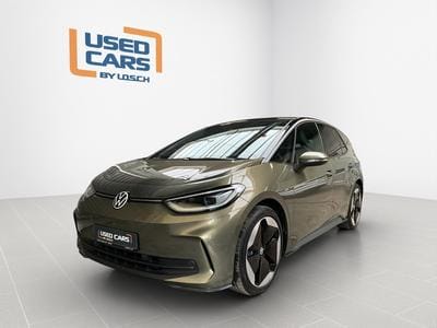 VW ID.3 (2023) - Foto 8