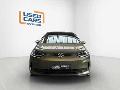 VW ID.3 77kWh+Pro-S+P.Design+P.Confort+P.Assistance+Wärme-Pumpe (2023) - Photo 4