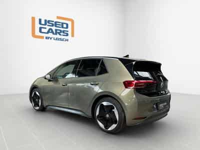 VW ID.3 77kWh+Pro-S+P.Design+P.Confort+P.Assistance+Wärme-Pumpe (2023) - Photo 7