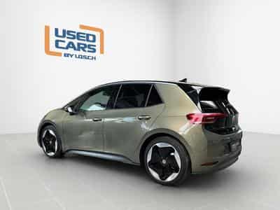 VW ID.3 77kWh+Pro-S+P.Design+P.Confort+P.Assistance+Wärme-Pumpe (2023) - Photo 6