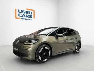 VW ID.3 77kWh+Pro-S+P.Design+P.Confort+P.Assistance+Wärme-Pumpe (2023) - Photo 5
