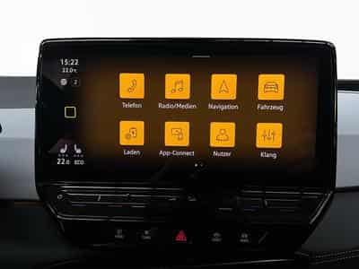 VW ID.3 77kWh+Pro-S+P.Design+P.Confort+P.Assistance+Wärme-Pumpe (2023) - Photo 14