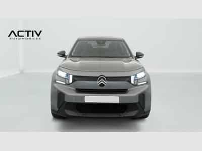 Citroën C3 Aircross 113 ch autonomie confort You (2025) - Photo 2
