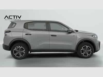 Citroën C3 Aircross 113 ch autonomie confort You (2025) - Photo 8