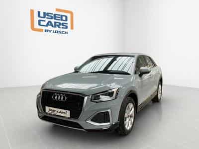 Audi Q2 Advanced+S-Tronic+P.Business+P.Assistance+P.Confort-Plus+LED (2025) - Foto 1