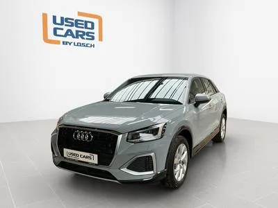 Audi Q2 (2025) - Photo 7