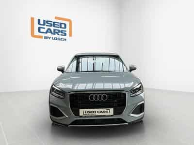 Audi Q2 Advanced+S-Tronic+P.Business+P.Assistance+P.Confort-Plus+LED (2025) - Foto 3