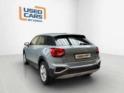 Audi Q2 Advanced+S-Tronic+P.Business+P.Assistance+P.Confort-Plus+LED (2025) - Foto 6