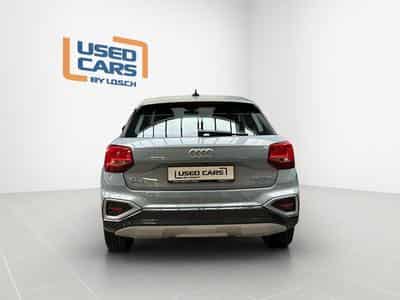 Audi Q2 Advanced+S-Tronic+P.Business+P.Assistance+P.Confort-Plus+LED (2025) - Foto 7