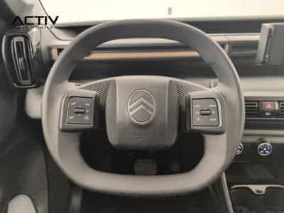Citroën C3 Aircross 113 ch autonomie confort You (2025) - Photo 14