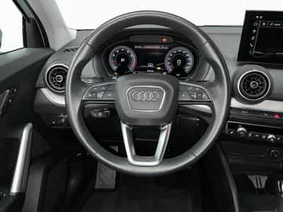 Audi Q2 Advanced+S-Tronic+P.Business+P.Assistance+P.Confort-Plus+LED (2025) - Foto 10