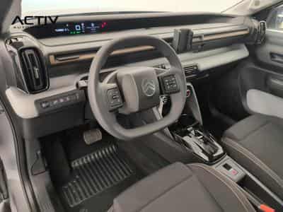 Citroën C3 Aircross 113 ch autonomie confort You (2025) - Photo 15