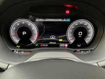 Audi Q2 Advanced+S-Tronic+P.Business+P.Assistance+P.Confort-Plus+LED (2025) - Foto 11