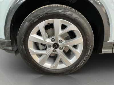 Audi Q2 Advanced+S-Tronic+P.Business+P.Assistance+P.Confort-Plus+LED (2025) - Foto 8