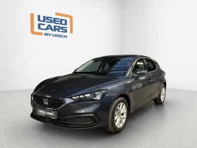 Seat Leon Style+DSG+P.Confort+Full-Link+P.Convience+P.Safe (2025) - Photo 1