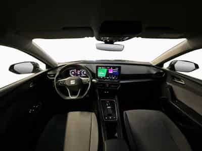 Seat Leon Style+DSG+P.Confort+Full-Link+P.Convience+P.Safe (2025) - Photo 2