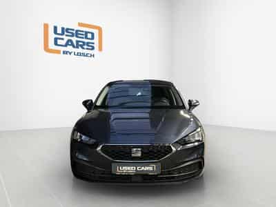 Seat Leon Style+DSG+P.Confort+Full-Link+P.Convience+P.Safe (2025) - Photo 3