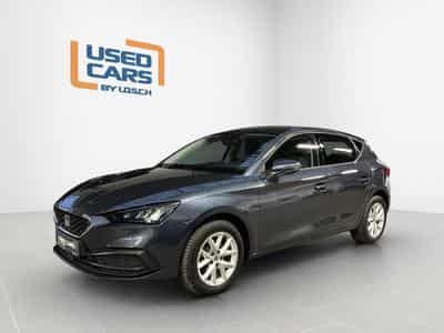 Seat Leon Style+DSG+P.Confort+Full-Link+P.Convience+P.Safe (2025) - Photo 4