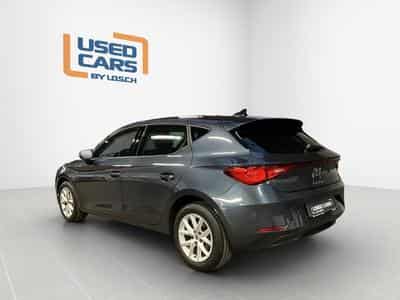 Seat Leon Style+DSG+P.Confort+Full-Link+P.Convience+P.Safe (2025) - Photo 6