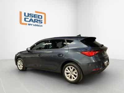 Seat Leon Style+DSG+P.Confort+Full-Link+P.Convience+P.Safe (2025) - Photo 5