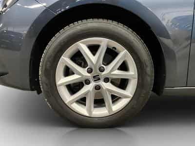 Seat Leon Style+DSG+P.Confort+Full-Link+P.Convience+P.Safe (2025) - Photo 8