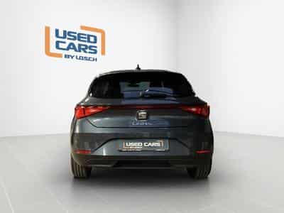 Seat Leon Style+DSG+P.Confort+Full-Link+P.Convience+P.Safe (2025) - Photo 7
