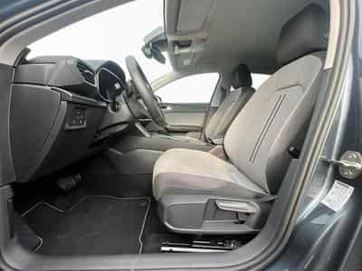 Seat Leon Style+DSG+P.Confort+Full-Link+P.Convience+P.Safe (2025) - Photo 9