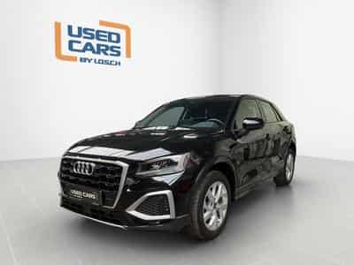 Audi Q2 Advanced+S-Tronic+P.Business+P.Assistance+P.Confort+Led+Navi (2025) - Foto 1