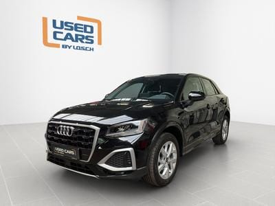 Audi Q2 (2025) - Photo 9