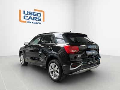 Audi Q2 Advanced+S-Tronic+P.Business+P.Assistance+P.Confort+Led+Navi (2025) - Foto 6
