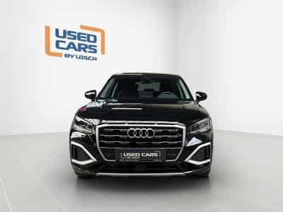 Audi Q2 Advanced+S-Tronic+P.Business+P.Assistance+P.Confort+Led+Navi (2025) - Foto 3