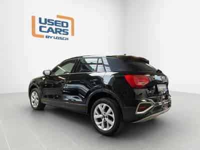 Audi Q2 Advanced+S-Tronic+P.Business+P.Assistance+P.Confort+Led+Navi (2025) - Foto 5