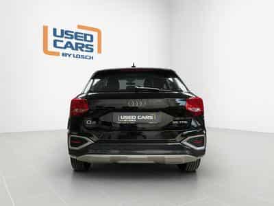 Audi Q2 Advanced+S-Tronic+P.Business+P.Assistance+P.Confort+Led+Navi (2025) - Foto 7