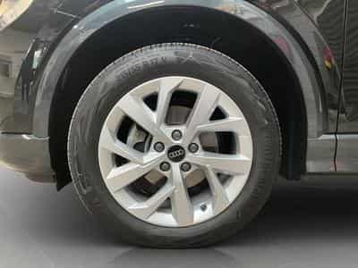 Audi Q2 Advanced+S-Tronic+P.Business+P.Assistance+P.Confort+Led+Navi (2025) - Foto 8