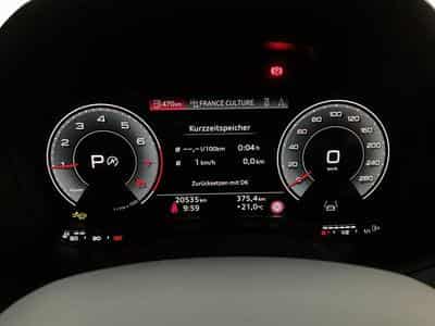 Audi Q2 Advanced+S-Tronic+P.Business+P.Assistance+P.Confort+Led+Navi (2025) - Foto 11