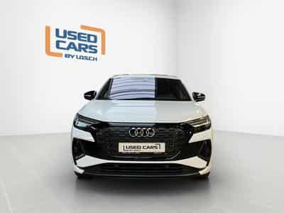 Audi Q4 e-tron 77kWh+SB+e-tron40+S-Line+P.Premium+Pano+Black-Style+Sonos (2022) - Foto 3