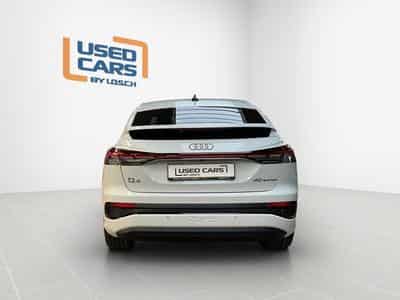 Audi Q4 e-tron 77kWh+SB+e-tron40+S-Line+P.Premium+Pano+Black-Style+Sonos (2022) - Foto 7