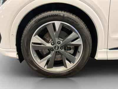 Audi Q4 e-tron 77kWh+SB+e-tron40+S-Line+P.Premium+Pano+Black-Style+Sonos (2022) - Foto 8