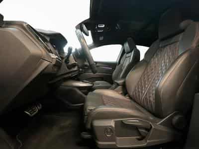 Audi Q4 e-tron 77kWh+SB+e-tron40+S-Line+P.Premium+Pano+Black-Style+Sonos (2022) - Foto 9